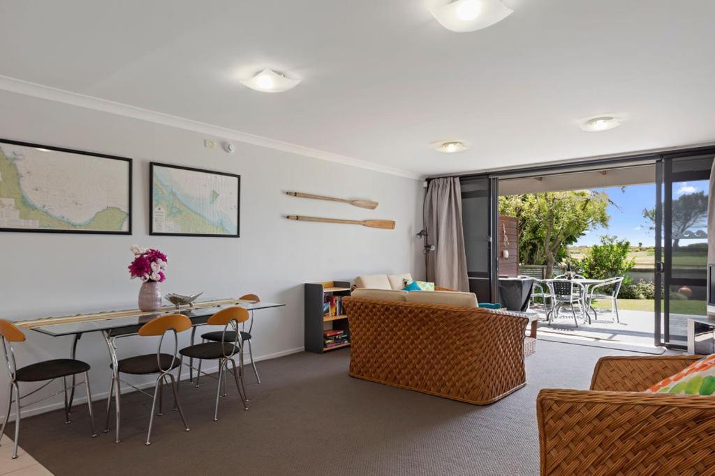 The Sandcastle - Papamoa Holiday Apartment מראה חיצוני תמונה